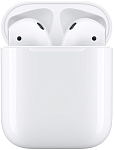 Apple AirPods 2 Грейд A+ (обычный кейс) фото 1