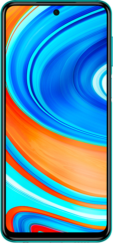Смартфон Xiaomi Redmi Note 9 Pro 6/64GB (зеленый) фото 1 Смартфон Xiaomi Redmi Note 9 Pro 6/64GB (зеленый) фото 1