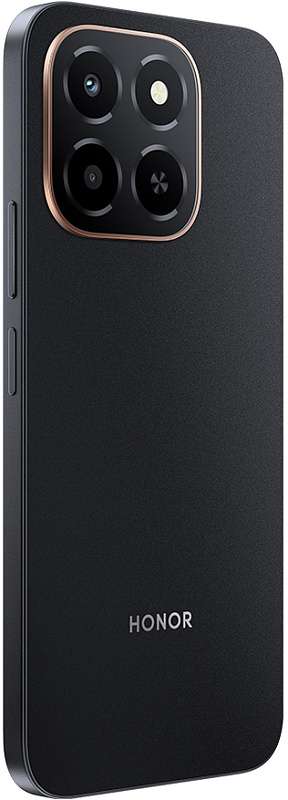 HONOR X6c 6/128GB (черный) фото 5