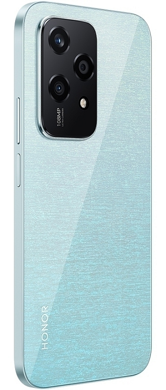HONOR 200 Lite 8/256GB (мерцающий голубой) фото 5 HONOR 200 Lite 8/256GB (мерцающий голубой) фото 5
