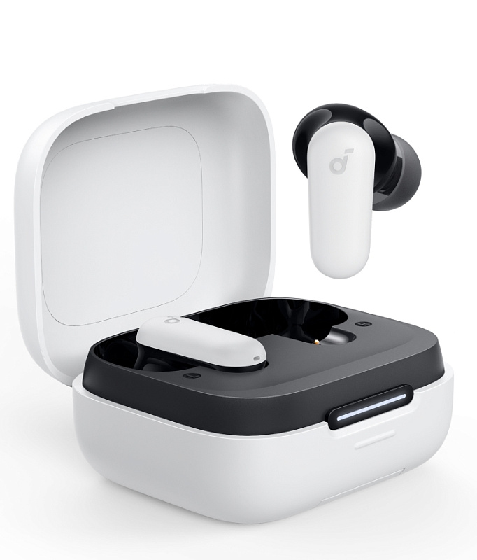 Anker Soundcore P30i (белый) фото 3