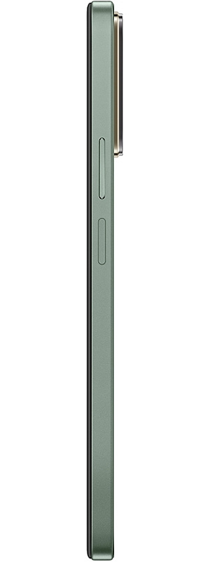HONOR  X7c 6/128GB (зеленый) фото 4