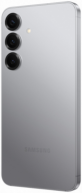 Samsung Galaxy S25 12/512GB (серый) фото 7