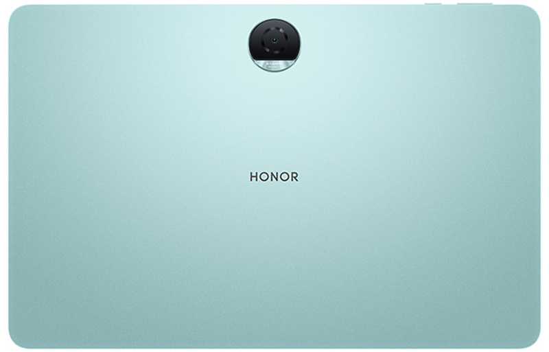Honor Pad 9 8/128GB (мятный зеленый) фото 1 Honor Pad 9 8/128GB (мятный зеленый) фото 1