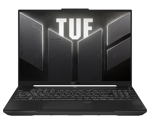ASUS TUF Gaming F16 (FX607VJ-RL073) 16/1024GB (серый)