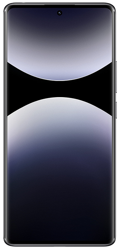 Redmi Note 14 Pro 8/256GB (черный) фото 2 Redmi Note 14 Pro 8/256GB (черный) фото 2