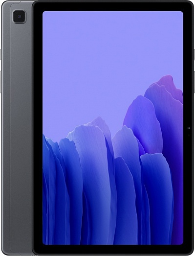 Планшет Samsung Galaxy Tab A7 3/32Gb Wi-Fi T500 (серый)