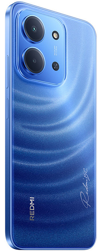 Redmi 15C 6/128GB (синий) фото 1