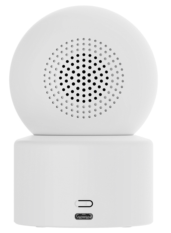 Xiaomi Smart Camera C201 (MBC27, белый) фото 3