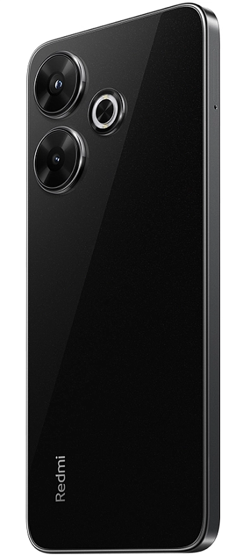Xiaomi Redmi 13 6/128GB (полуночный черный) фото 7 Xiaomi Redmi 13 6/128GB (полуночный черный) фото 7