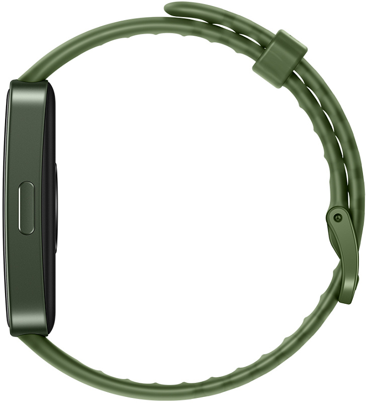 Huawei Band 8 (темно-зеленый) фото 4 Huawei Band 8 (темно-зеленый) фото 4