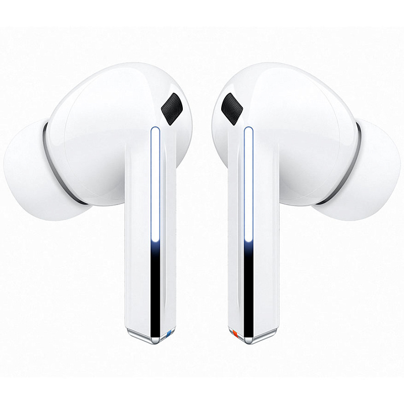 Samsung Galaxy Buds 3 Pro SM-R630 (белый) фото 4 Samsung Galaxy Buds 3 Pro SM-R630 (белый) фото 4