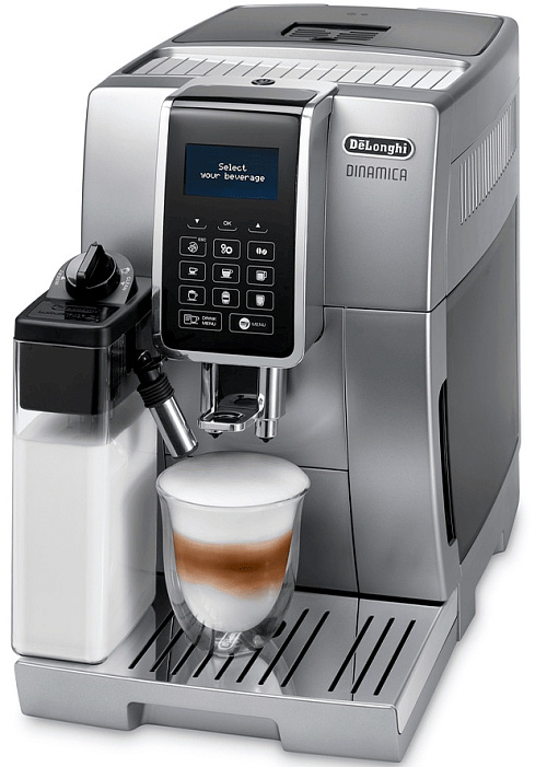 DeLonghi ECAM 350.75.S DeLonghi ECAM 350.75.S