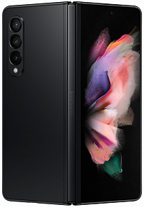 Samsung Galaxy Z Fold3 12/512GB (черный)