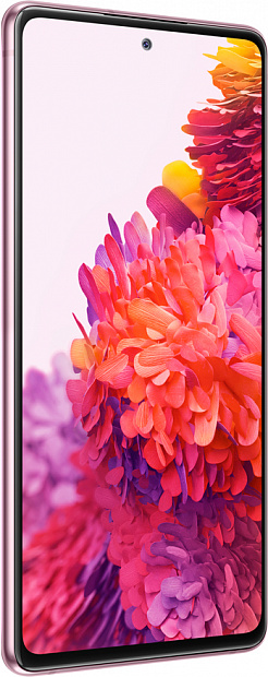 Samsung Galaxy S20 FE 6/128Gb (лаванда) фото 2