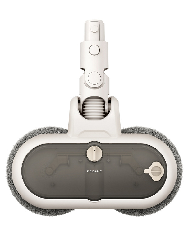 Dreame Cordless Vacuum Cleaner R10s Essential Aqua (белый) фото 3