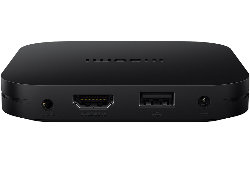 Xiaomi TV Box S 2nd Gen фото 3 Xiaomi TV Box S 2nd Gen фото 3