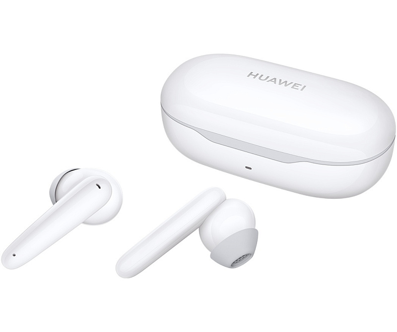 Huawei FreeBuds SE (белый) фото 9 Huawei FreeBuds SE (белый) фото 9
