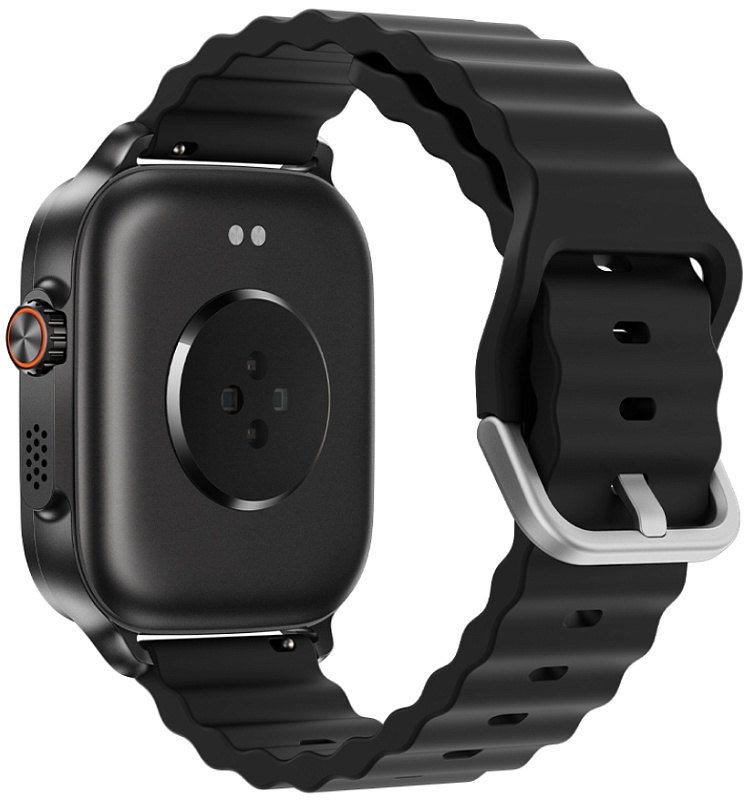 Realme Watch 5 (черный) фото 3