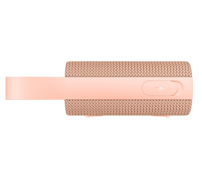 Xiaomi Sound Pocket  (розовая) фото 1