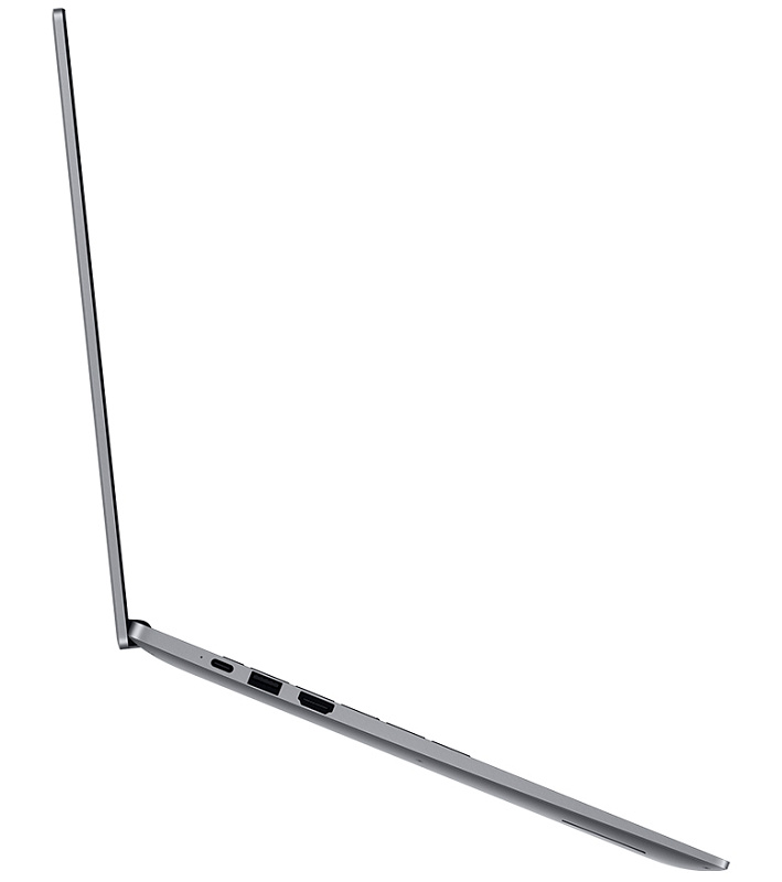 HONOR MagicBook X16 2025 i3 DOS 8/512GB BRG-385 (5301ALXS) (серый) фото 5