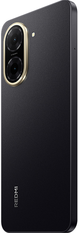 Redmi A5 3/64GB (черный) фото 7