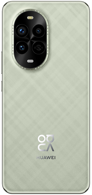 Huawei Nova 13 Pro 12/512GB (зеленый) фото 6