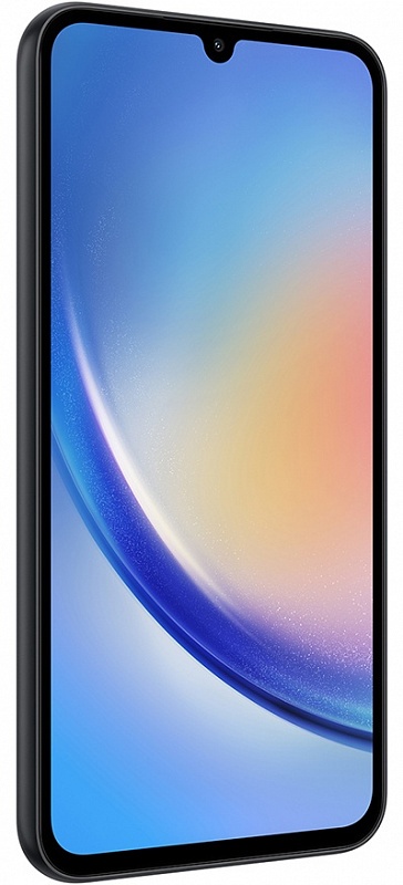 Samsung Galaxy A34 5G 6/128GB (графит) фото 1