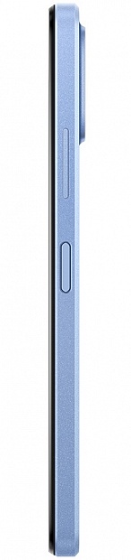 Huawei Nova Y61 4/64GB с NFC (сапфировый синий) фото 4