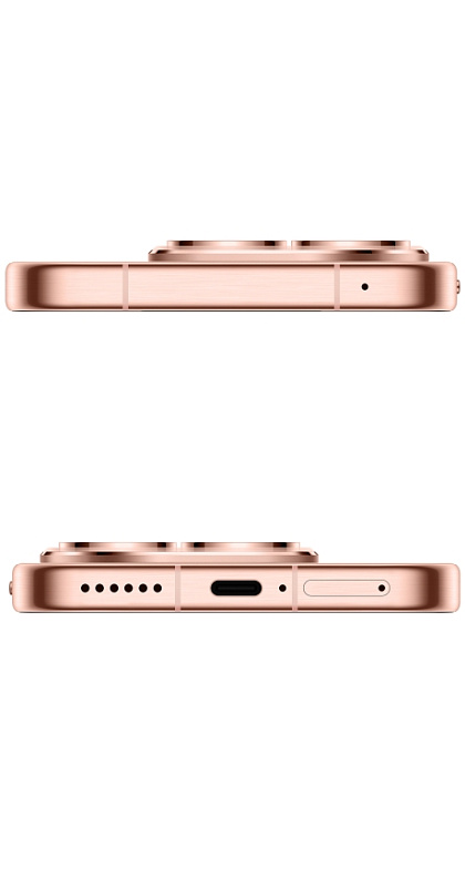 Смартфон Huawei Pura 80 12/256GB (золотой) фото 8