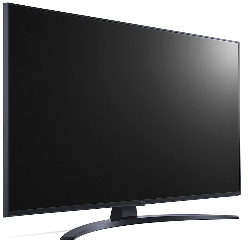 LG 55" UT81006LA фото 3