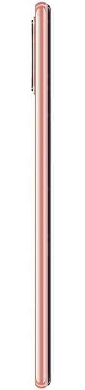 Xiaomi 11 Lite 5G Ne 6/128GB (розовый персик) фото 8
