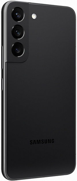 Samsung Galaxy S22+ 8/256GB (черный фантом) фото 5