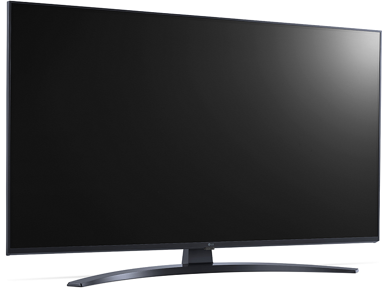 LG 55" UT81006LA фото 4
