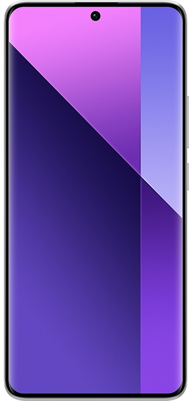 Xiaomi Redmi Note 13 Pro + 8/256GB (лунный белый) фото 2 Xiaomi Redmi Note 13 Pro + 8/256GB (лунный белый) фото 2