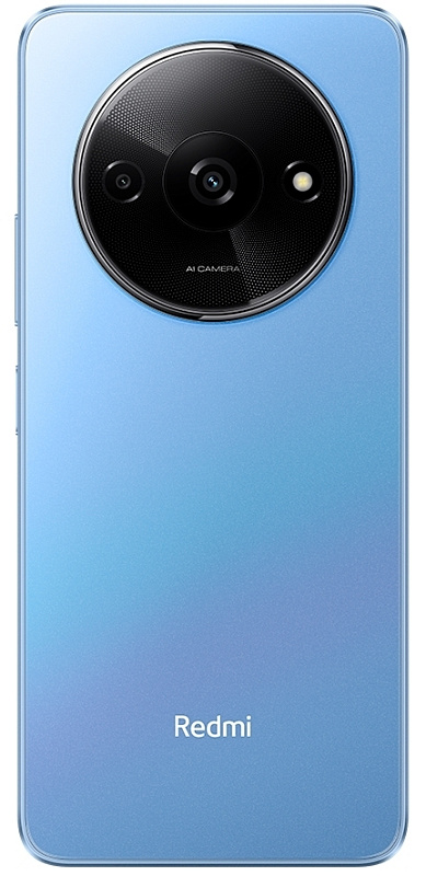 Redmi A3 4/128GB (звездный синий) фото 5 Redmi A3 4/128GB (звездный синий) фото 5