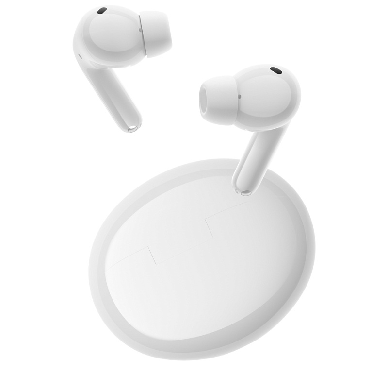 HONOR Choice Earbuds X7 Pro (KSN-ME00,белый) фото 1 HONOR Choice Earbuds X7 Pro (KSN-ME00,белый) фото 1