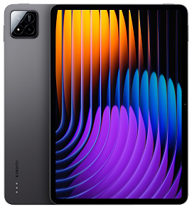 Xiaomi Pad 7 Pro 8/128GB (серый)