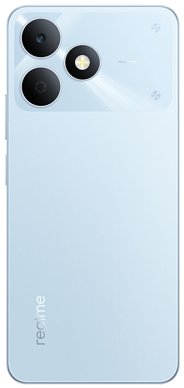 realme Note 80 4/128GB (голубой) фото 6