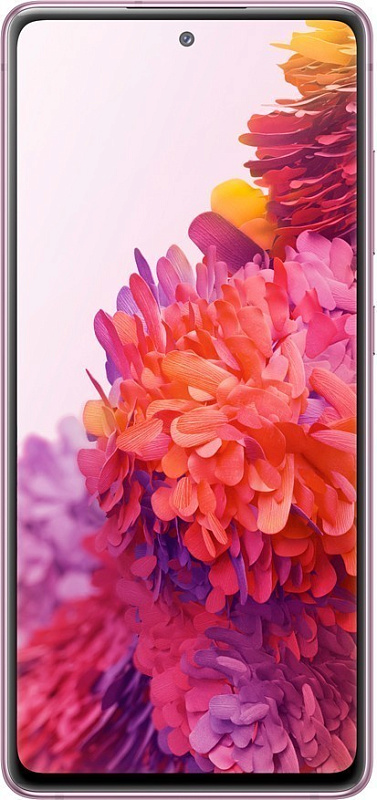 Samsung Galaxy S20 FE 6/128Gb (лаванда) фото 1 Samsung Galaxy S20 FE 6/128Gb (лаванда) фото 1