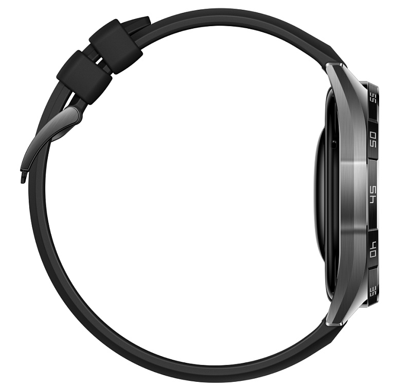 Huawei Watch GT 6 46 мм ATM-B19 (черный) фото 5