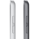 Apple iPad 9 10.2" Wi-Fi 64GB (серый космос) фото 4