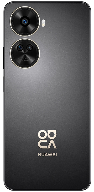 Huawei Nova 12 SE 8/256GB (черный) фото 5 Huawei Nova 12 SE 8/256GB (черный) фото 5