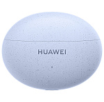 Huawei FreeBuds 5i (голубой) фото 3