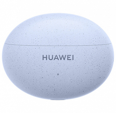 Huawei FreeBuds 5i (голубой) фото 3
