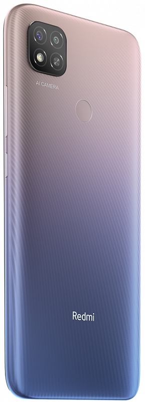 Xiaomi Redmi 9C 2/32Gb без NFC (фиолетовый) фото 5