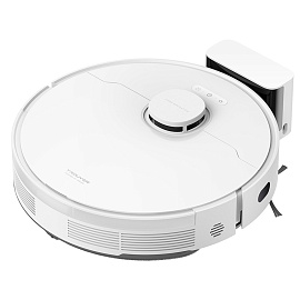 Dreame Robot Vacuum S10 (белый)