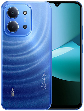 Redmi 15C 6/128GB (синий)