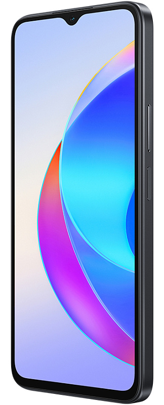 HONOR X5 Plus 4/64GB (полночный черный) фото 3 HONOR X5 Plus 4/64GB (полночный черный) фото 3