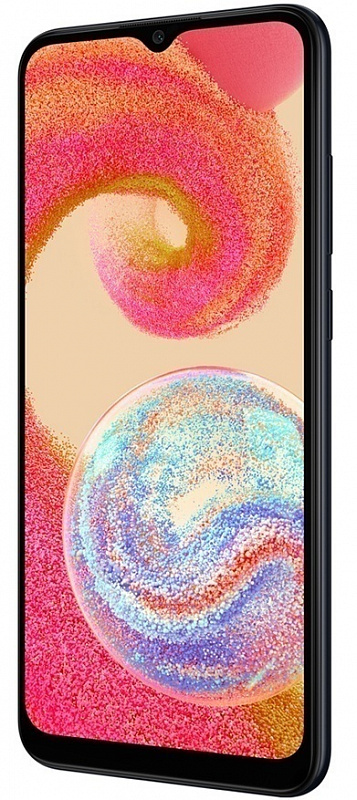 Samsung Galaxy A04e 3/32GB (черный) фото 3